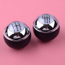 Manual Schaltknauf Schalthebel passt für Mini R50 Cabrio R52 25117542278