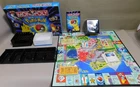 Vintage 1999 Pokémon Monopoly Parker Brothers  Collector's Edition 100% Complete