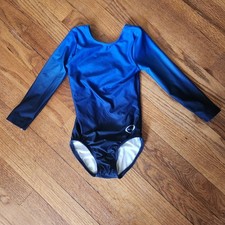 Ozone YS Long Sleeve Leotard