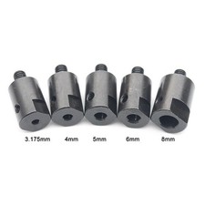 Quantity Match The Motor Shaft Diameter Adapt...