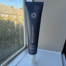 Monat Rejuvabeads Split End Mender Cream Cruelty-Free No Parabens 2.37 fl oz