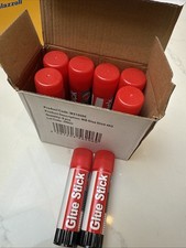 8 X Large 40g WB Glue Sticks (pritt Sticks) - Free Post