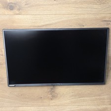 Sceptre F24 Monitor 24" 1080P LED Gaming Monitor VGA/HDMIx2 No Stand/Adapter