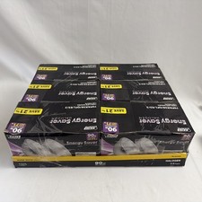 12-Pack 6 Boxes FEIT Electric Energy Saver 90W Replacement Bulbs