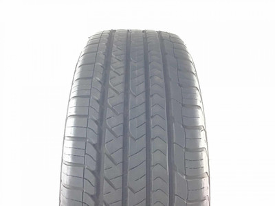 205/55R16 Goodyear Eagle Sport All-Season 91 V Used 9/32nds