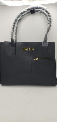 Womens JAFRA Purse