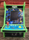 My Arcade Micro Player Pro Galaga Portable Retro Arcade — photo 6