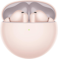 Image of HUAWEI Freebuds 7I Wireless Earbuds, Intelligent Active Noise Cancellation 4.0,