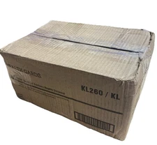 Case of 500 Health Gards Kraft Waxed Disposal Sanitary Napkin Liners  KL260/KL