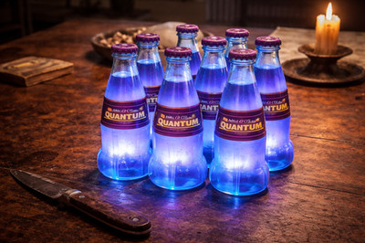 PS4 / PS5    Fallout 76 drink  x1,000 Nuka-Cola Quantum