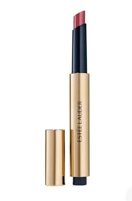 Estee Lauder pure color melt on gloss stick 156 Melted Rose NWOB Fresh