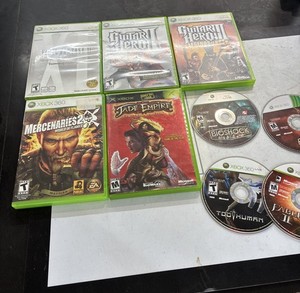Xbox360 CD | eBay