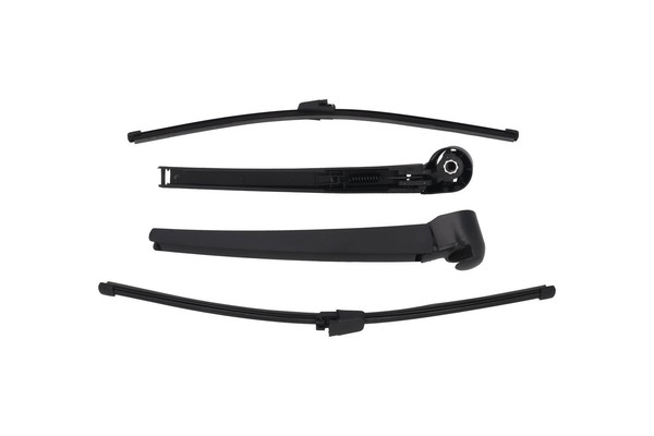 Kamoka Wischarm Scheibenreinigung 25221 FüR VW Touran 1T1 1T2 TSI Ecofuel FSI-image