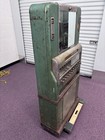 Vintage 1930s-40s, National Vendors 11 Column Cigarette Vending Machine Art Deco — photo 9
