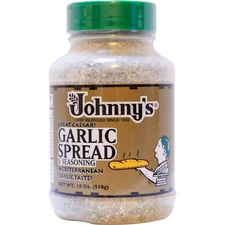Garlic Spread and Seasoning, 18 Oz