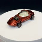 Vintage Hot Wheels Redline Silhouette Red US - Good Condition