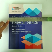 Pmbok  Guide Ser.: Guide to the Project Manag...