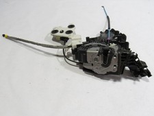 14-17 Mercedes S63 C217 2015 Front Right Passenger Door Lock Latch Actuator ;:O