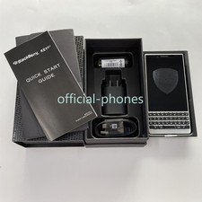 Unlocked BlackBerry KEY2 DualSIM BBF100-6 128GB+6GB 4G LTE New Sealed Smartphone