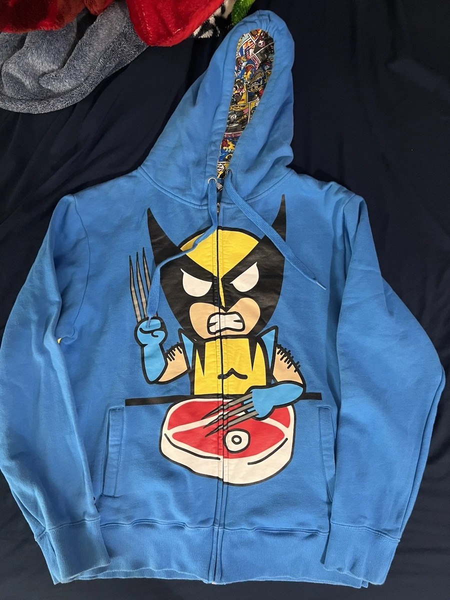 tokidoki marvel hoodie products for sale | eBay