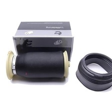 ESEN SKV FEDERBALG LUFTFEDERUNG HINTERACHSE passend für BMW X5 X6 | 58SKV054