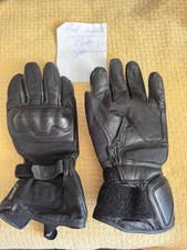 Held Score 3.0 GORE-TEX BLACK KURZGRÖSSE