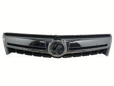 VAUXHALL ANTARA BONNET GRILLE FRONT 2011 MK1 - PN 25983424, 25951295, 95297118