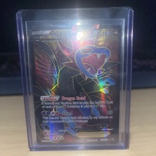 Hydreigon EX (103 Full Art) 103/108 Roaring Skies Holo on eBay