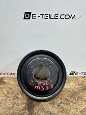 Poulies diverses BMW M3