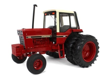ERTL - INTERNATIONAL 1086 hintere Doppelhaushälfte - Prestige Collection - 1/...