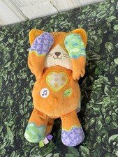 VTECH I SEE YOU KITTY CAT PEEK A BOO INTERACT...