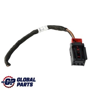 Volkswagen Touareg 7P Lampe Rücklicht Kabelbaum Hinten Rechts 7P6945308