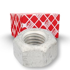 FEBI BILSTEIN Mutter, Abgaskrümmer 01554