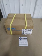 SMC MGPS80-50 CYLINDER NEW SEALED BOX