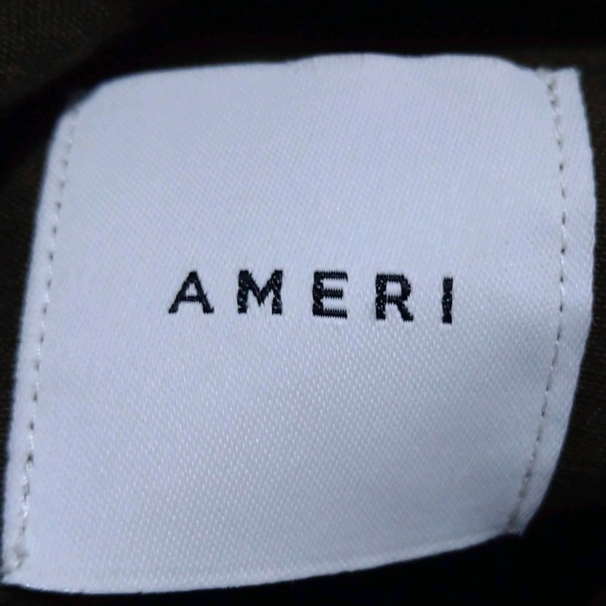 Auth AMERI - Khaki Women's Lightweight Jacket - image 3