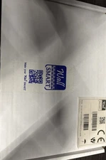 Wall-Smart 028-1-386 New Construction Mount for SAVANT THERMOSTAT CLI-W200