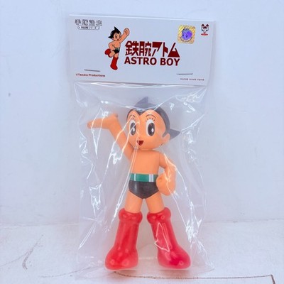 5'' Astro Boy Action Figure Anime Cartoon Japan Collectibles Figurine HH Toys