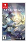 Afterimage: Deluxe Edition - Nintendo Switch - Brand New & Sealed - US Version