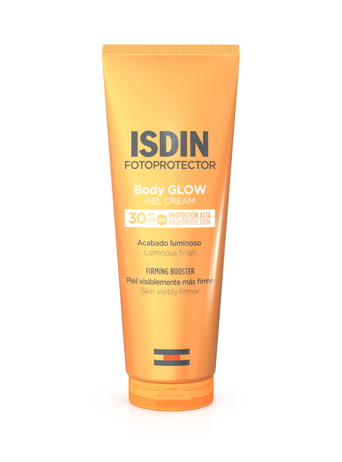 Isdin Fotoprotector Body Glow SPF 30
