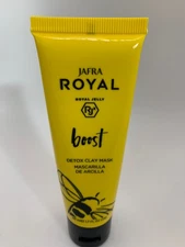 Jafra  Royal Boost Detox Clay Face Mask 1.7 FL Oz