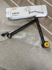 VIJIM Flexible arm-new in box