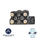 RAM 3500 valve air suspension
