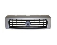 Gitter Grill Vorne Fiat Ducato 2006-2014