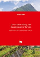 Liang-Feng Lin (U. A.) | Low Carbon Policy And Development In Taiwan | Buch