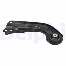 Für DELPHI TC8301 Track control arm TC8301 Rear axle track control arm R (botto