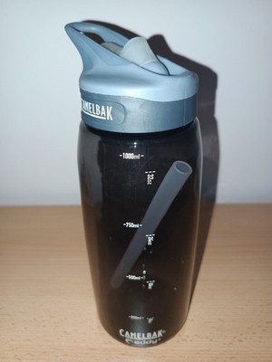 Camelbak Eddy 1l Charcoal NEU
