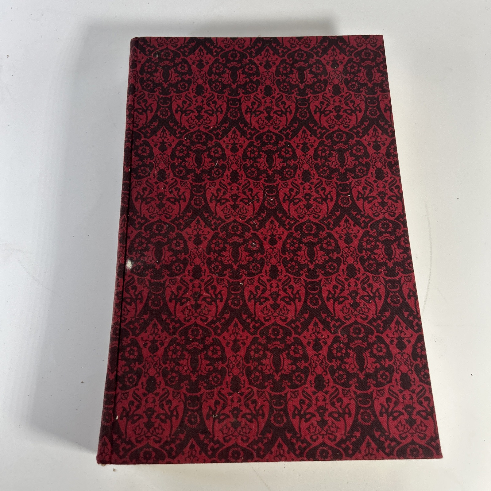 The Divine Comedy of Dante Alighieri (1944 HC) Heritage Press William Blake ill.