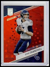 2023 Donruss Elite #86 Ryan Tannehill Aspirations Stars #/299