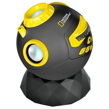 National Geographic Astro Planetarium - Multi...