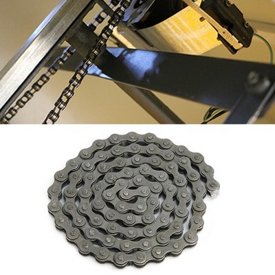 2Pcs Automatic Eggs Incubator Chain Replacement Accessories Hatching Equipmen E